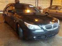 2004 BMW 545I WBANB33564B109448