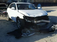 2015 AUDI Q3 2.0T PR WA1EFCFS0FR008676
