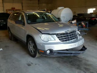 2008 CHRYSLER PACIFICA T 2A8GM68X18R649291