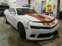 2015 CHEVROLET CAMARO SS 2G1FH1EJXF9240478