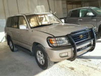 1999 TOYOTA LANDCRUISE JT3HT05J0X0059494