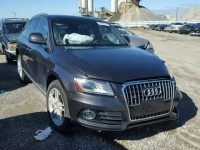 2015 AUDI Q5 PREMIUM WA1LFAFPXFA049208