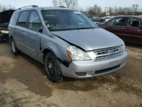 2010 KIA SEDONA LX KNDMG4C36A6348927