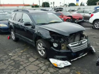 2014 SUBARU OUTBACK 3. 4S4BRDMC8E2229236