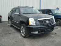 2008 CADILLAC ESCALADE E 3GYFK62868G252296