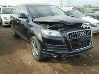 2012 AUDI Q7 PREMIUM WA1LMAFE6CD006354