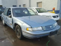 1991 CHEVROLET LUMINA 2G1WL54T1M9148195