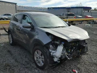 2017 KIA SPORTAGE L KNDPM3AC7H7037269