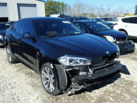 2016 BMW X6 XDRIVE3 5UXKU2C5XG0N78177