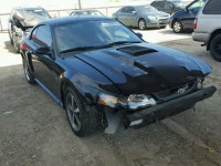 2003 FORD MUSTANG MA 1FAFP42R63F407384