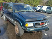 1996 GMC JIMMY 1GKDT13W9T2533301