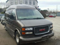 2000 GMC SAVANA RV 1GDFG15R1Y1116652