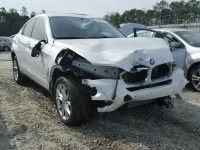 2016 Bmw X6 Sdrive3 5UXKU0C59G0F92224