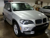 2008 BMW X5 3.0I 5UXFE435X8L006911