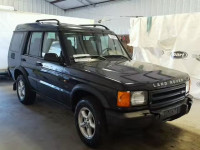 2002 LAND ROVER DISCOVERY SALTL12492A748679