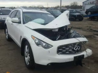 2011 INFINITI FX35 JN8AS1MW1BM731698