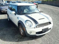 2009 MINI COOPER S C WMWMM335X9TP91595