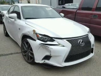 2014 LEXUS IS350 JTHBE1D27E5011873