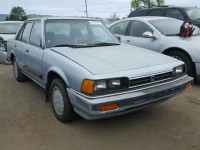 1985 Honda Accord 180 JHMAD7423FC020634
