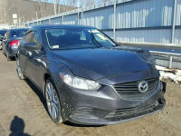 2014 MAZDA 6 TOURING JM1GJ1V55E1102479