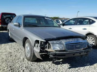 2000 FORD CROWN VICT 2FAFP73W0YX125775