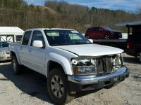 2010 CHEVROLET COLORADO L 1GCJTDDE2A8137985