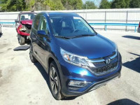 2016 HONDA CR-V TOURI 5J6RM3H98GL030270