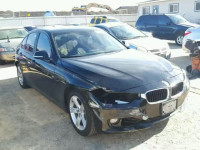 2014 BMW 320I WBA3B1C52EK133405