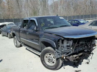 2006 GMC SIERRA K25 1GTHK23U66F175382