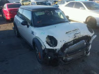 2013 MINI COOPER S WMWSV3C58DT390978