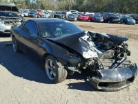 2002 CHEVROLET CAMARO Z28 2G1FP22G322128397