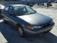 1999 FORD ESCORT LX 1FAFP10P1XW102820