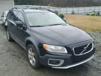 2008 VOLVO XC70 YV4BZ982481039234