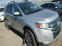 2012 FORD EDGE SEL A 2FMDK4JC7CBA73201