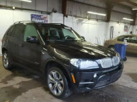 2011 BMW X5 XDRIVE5 5UXZV8C53BL419880