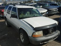 1999 GMC JIMMY 1GKDT13W5X2535410