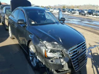 2011 AUDI A8 QUATTRO WAUAVAFD5BN024559