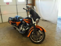 2010 HARLEY-DAVIDSON FLHRC 1HD1FR411AB634285