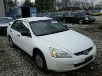 2003 HONDA ACCORD DX 1HGCM56183A109935