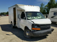 2003 CHEVROLET EXPRESS CU 1GBJG31U631211046