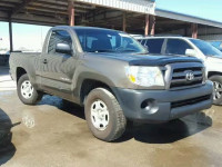 2009 TOYOTA TACOMA 5TENX22N39Z645793