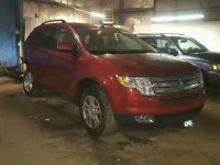 2008 FORD EDGE SEL A 2FMDK48C18BA74003