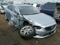 2016 MAZDA 6 TOURING JM1GJ1V59G1422911