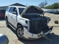 2015 CHEVROLET TAHOE C150 1GNSCAKC8FR310101