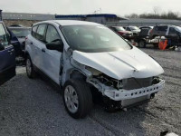 2016 FORD ESCAPE S 1FMCU0F72GUB88220