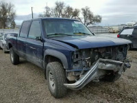 2000 CHEVROLET K2500 1GCGK23J2YF489163