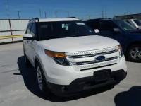2011 FORD EXPLORER L 1FMHK7F85BGA50790