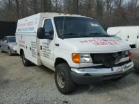 2005 FORD E350 SUPER 1FDSE35L35HB24721