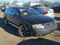 2003 AUDI ALLROAD WA1YD64B83N050216