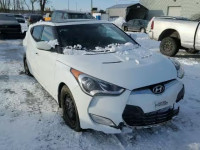 2014 HYUNDAI VELOSTER KMHTC6AD2EU196723